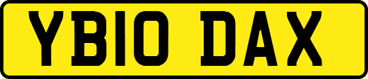 YB10DAX