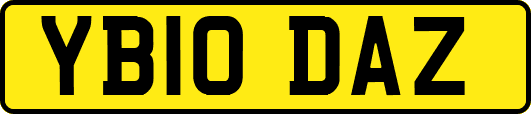 YB10DAZ
