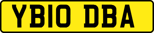 YB10DBA