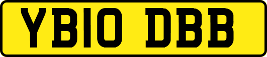 YB10DBB