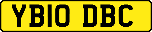 YB10DBC