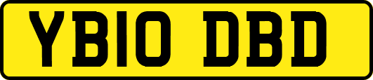 YB10DBD