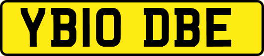 YB10DBE