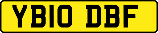 YB10DBF