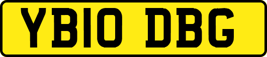 YB10DBG
