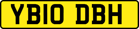 YB10DBH