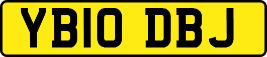 YB10DBJ