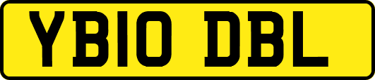 YB10DBL