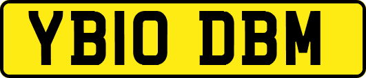 YB10DBM