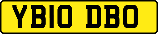 YB10DBO