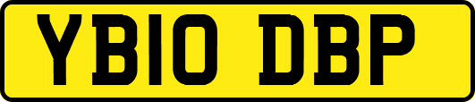 YB10DBP