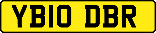 YB10DBR