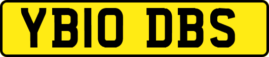 YB10DBS