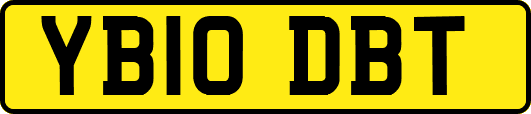 YB10DBT