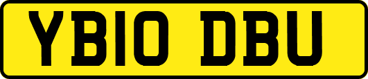 YB10DBU