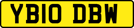 YB10DBW