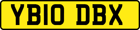YB10DBX