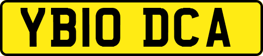 YB10DCA