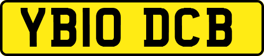 YB10DCB