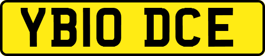 YB10DCE