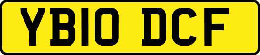 YB10DCF