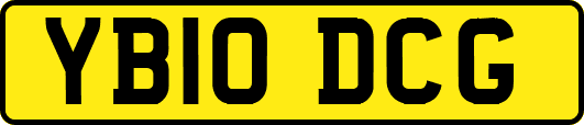 YB10DCG