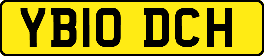 YB10DCH