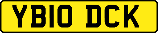 YB10DCK