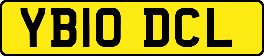 YB10DCL