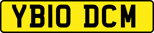YB10DCM