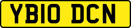 YB10DCN