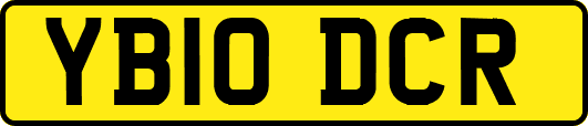 YB10DCR