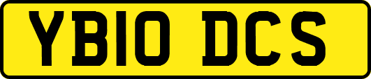 YB10DCS