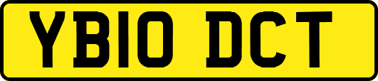 YB10DCT