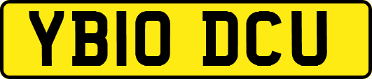 YB10DCU