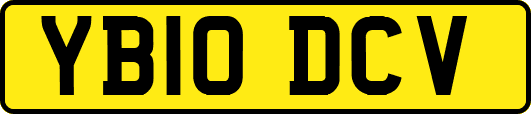 YB10DCV