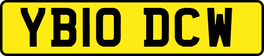 YB10DCW