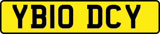 YB10DCY