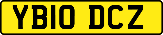 YB10DCZ