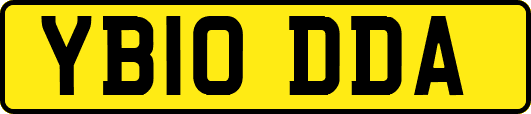 YB10DDA