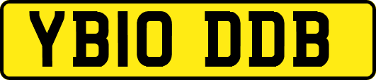 YB10DDB