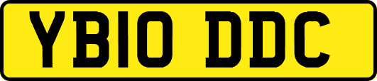 YB10DDC