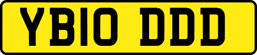 YB10DDD