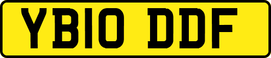 YB10DDF