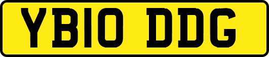 YB10DDG