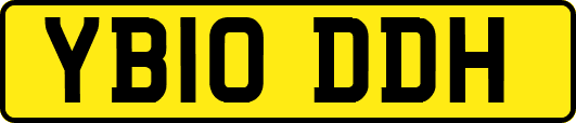 YB10DDH