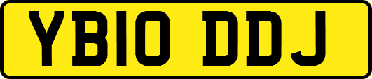 YB10DDJ