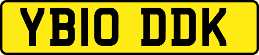 YB10DDK