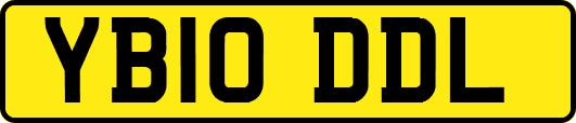 YB10DDL