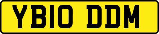 YB10DDM